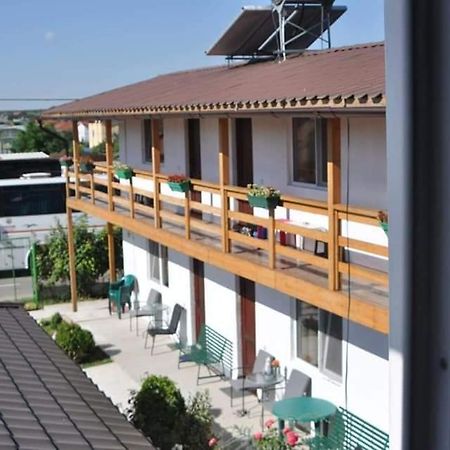 Hotel La Nasa Costinesti Zewnętrze zdjęcie