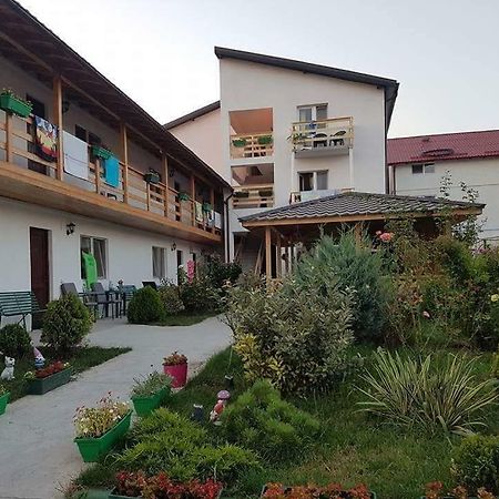 Hotel La Nasa Costinesti Zewnętrze zdjęcie