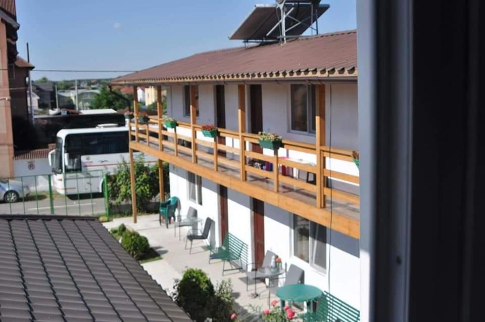 Hotel La Nasa Costinesti Zewnętrze zdjęcie