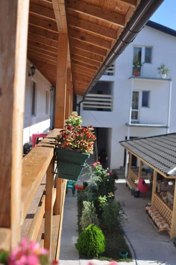 Hotel La Nasa Costinesti Zewnętrze zdjęcie