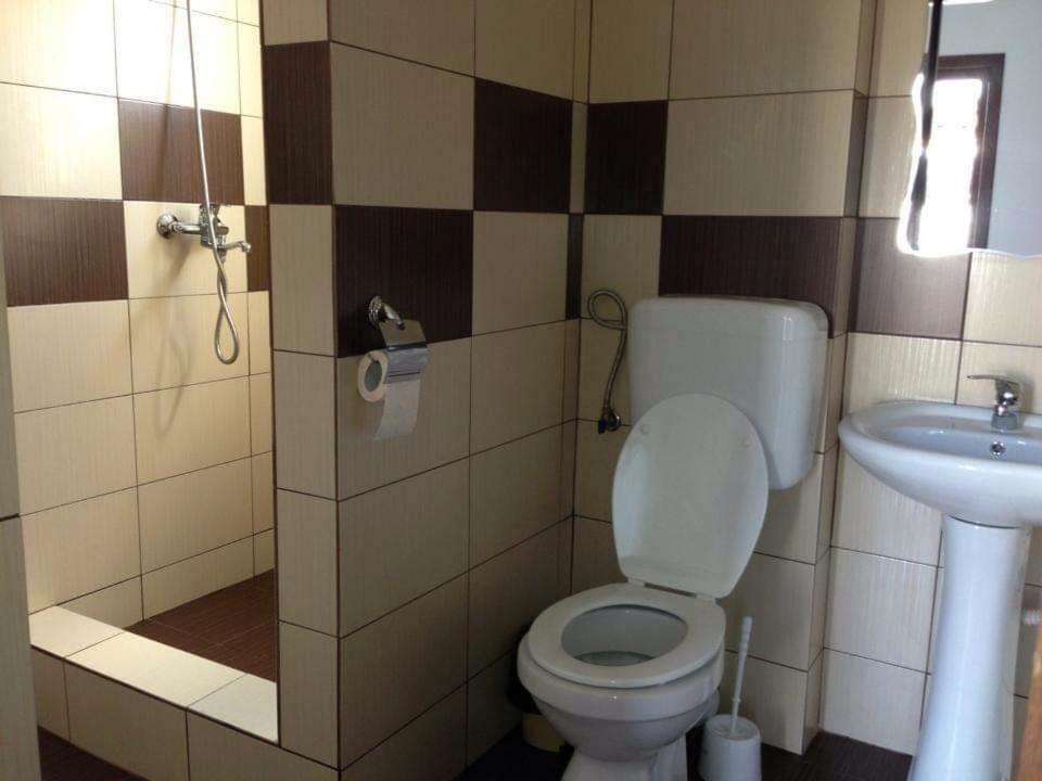 Hotel La Nasa Costinesti Zewnętrze zdjęcie