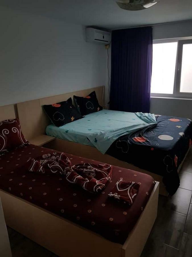 Hotel La Nasa Costinesti Zewnętrze zdjęcie