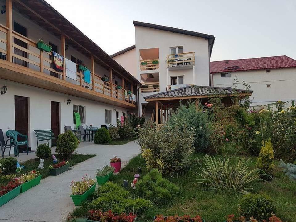 Hotel La Nasa Costinesti Zewnętrze zdjęcie